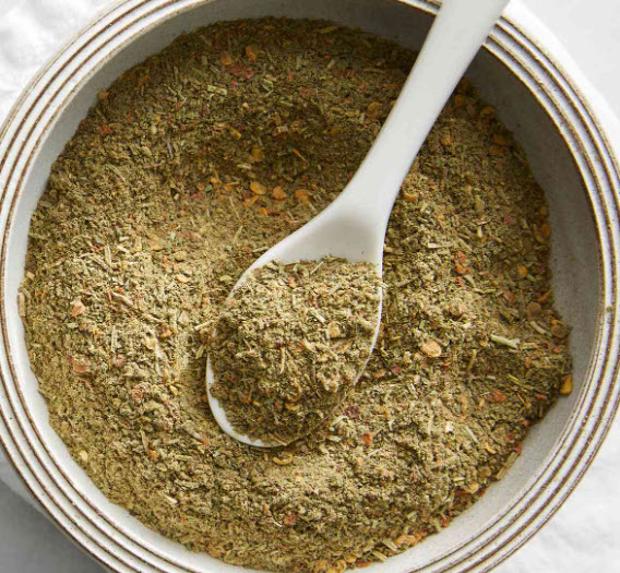 What Is Italian Seasoning?